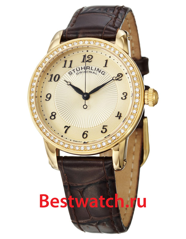 Часы Stuhrling Original Symphony 651.02